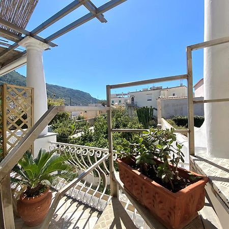 Casa Pippo 2 Anacapri (Isola di Capri) Exterior foto