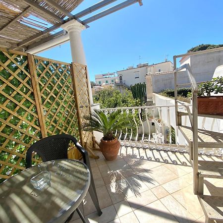 Casa Pippo 2 Anacapri (Isola di Capri) Exterior foto