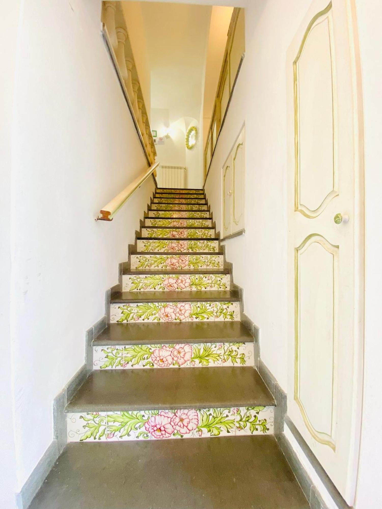 Casa Pippo 2 Anacapri (Isola di Capri) Exterior foto
