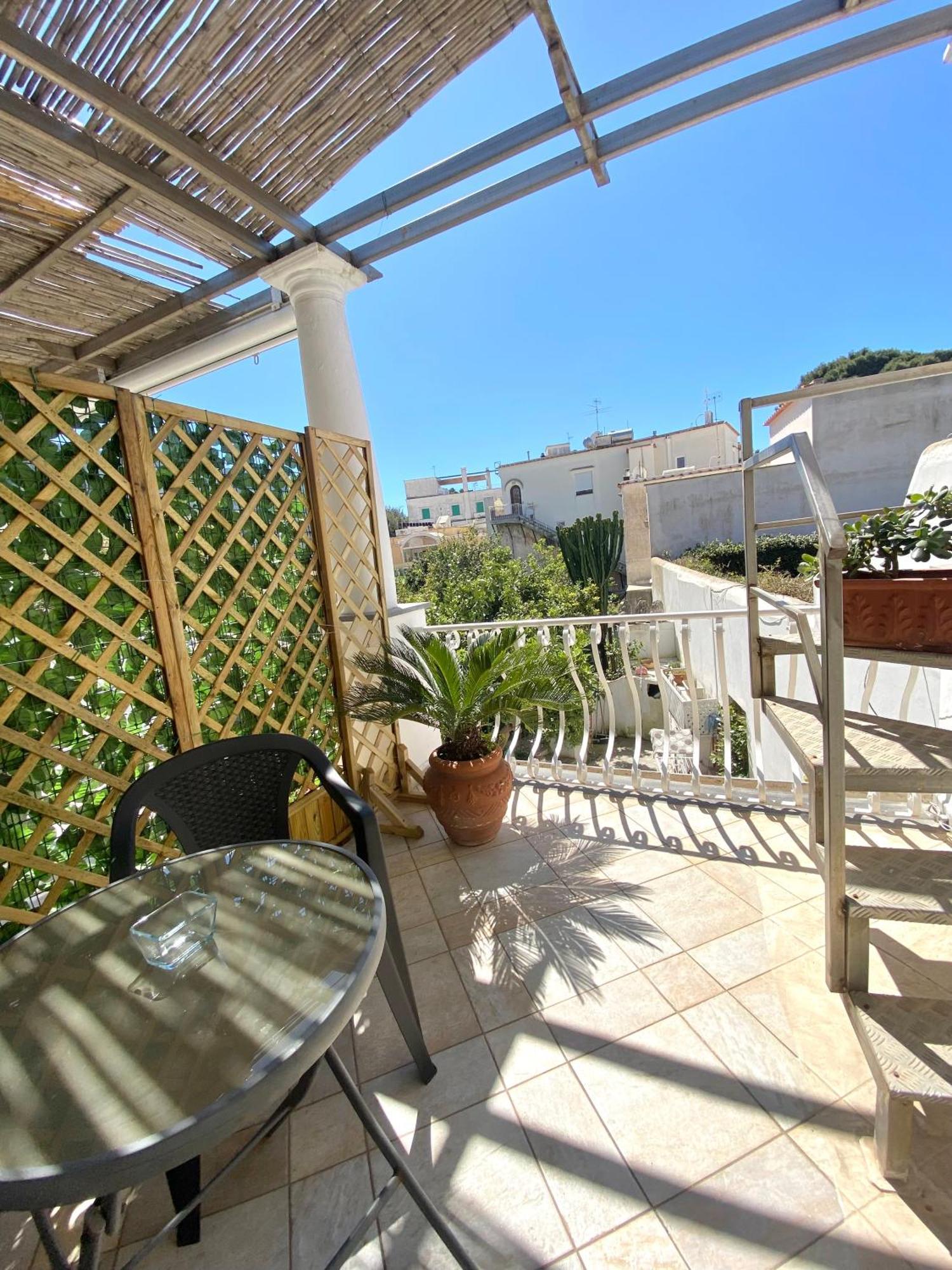 Casa Pippo 2 Anacapri (Isola di Capri) Exterior foto