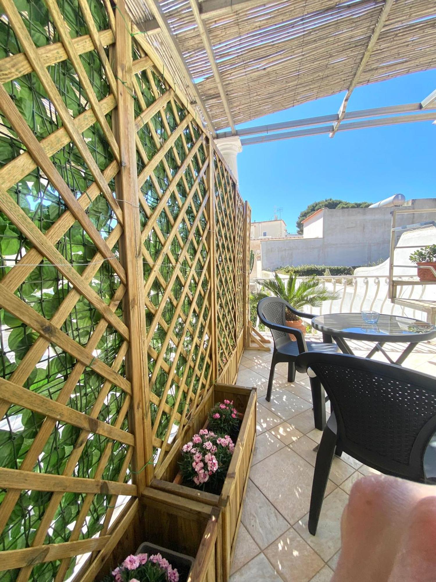 Casa Pippo 2 Anacapri (Isola di Capri) Exterior foto